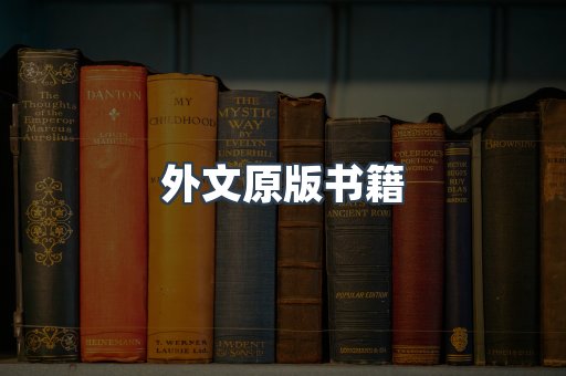 海外电子书